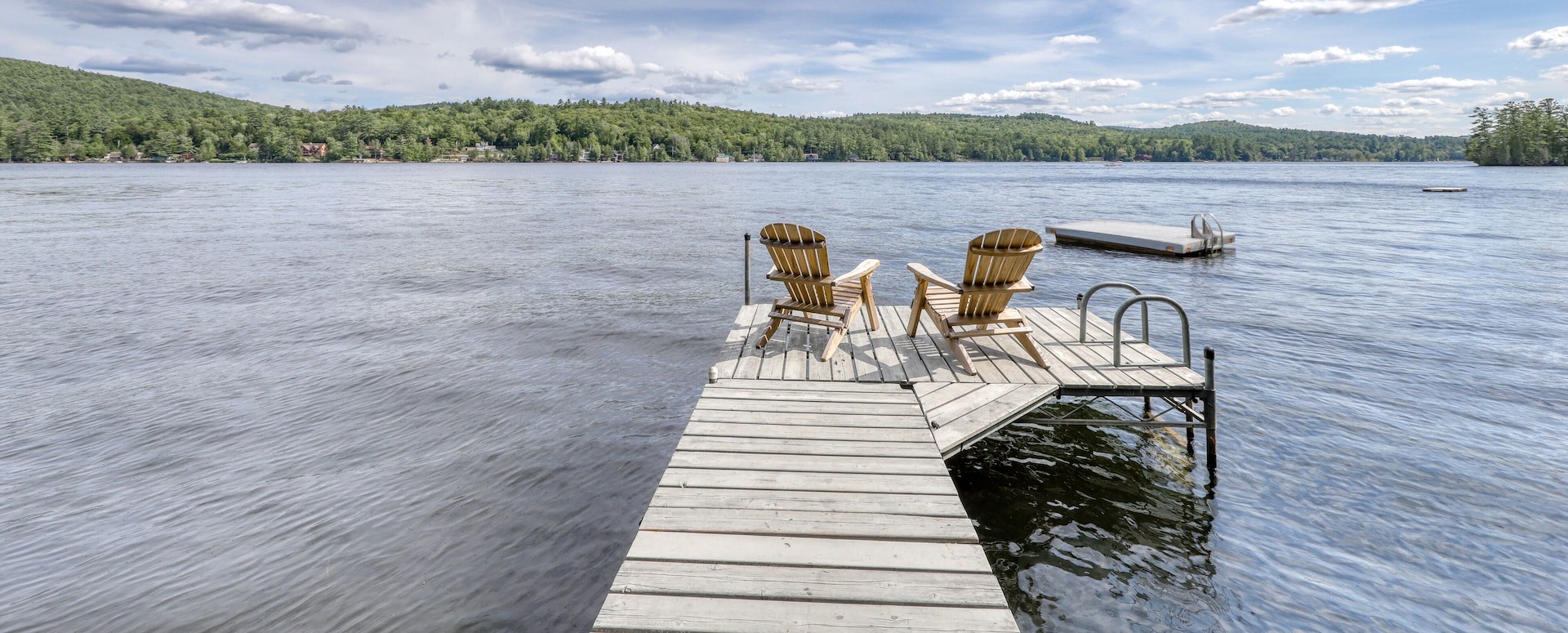 Villas in adirondack_mountains