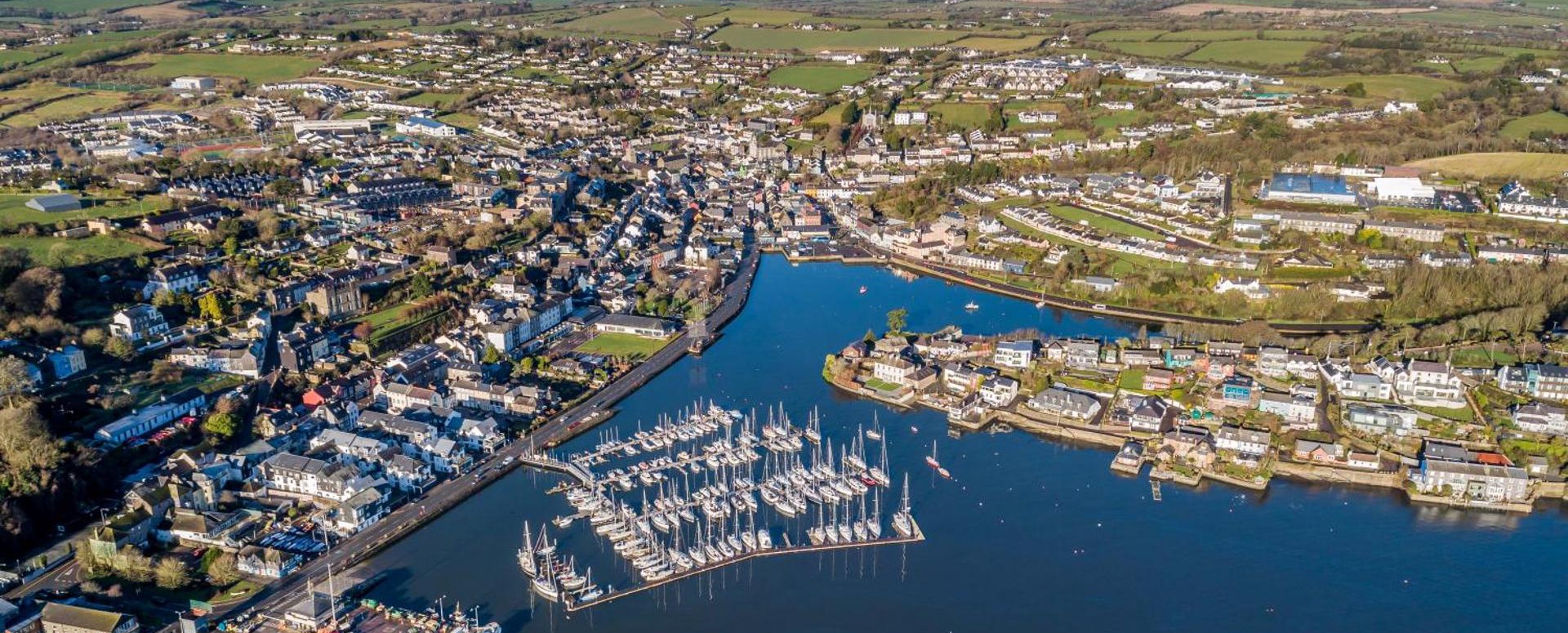 Villas in county_cork
