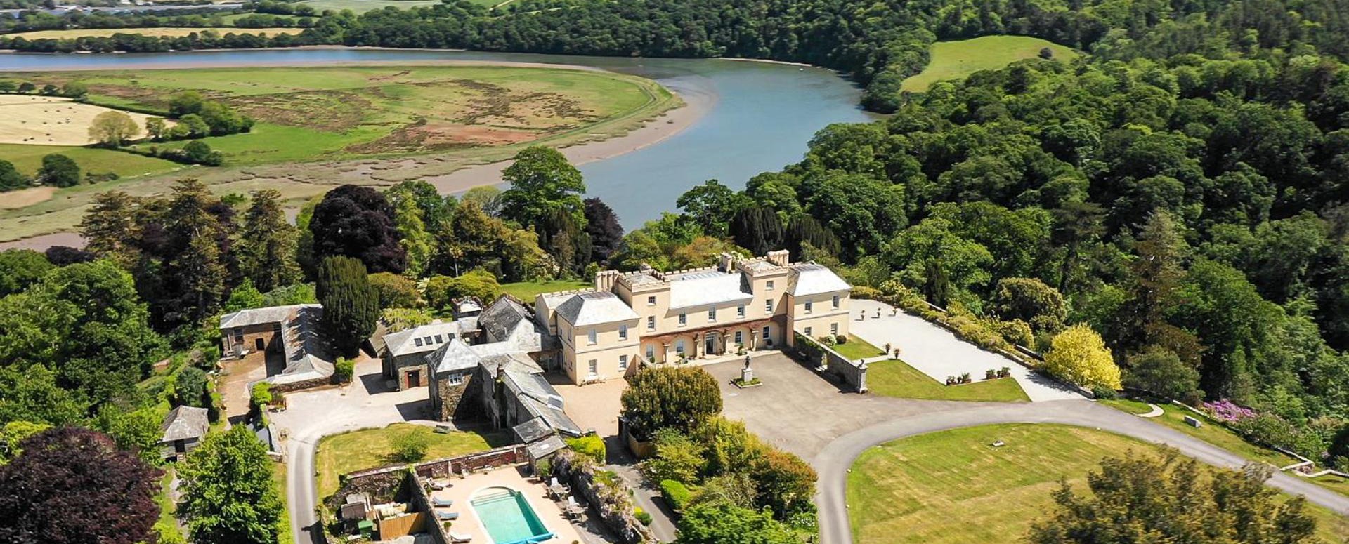 Villas in lake_district