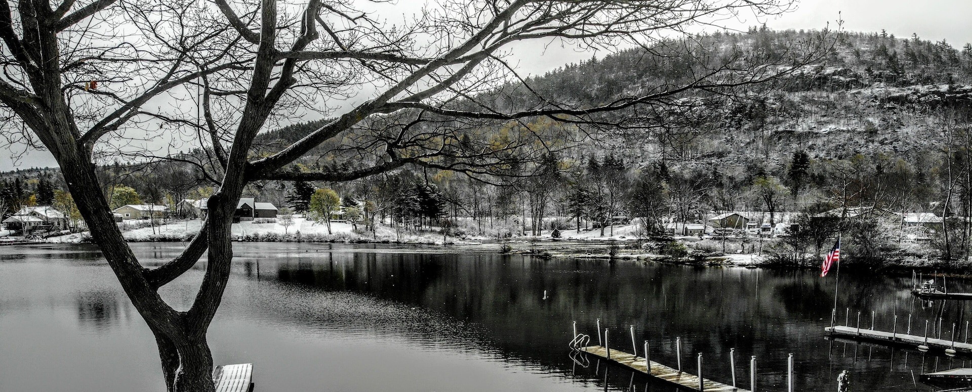 Villas in lake_george