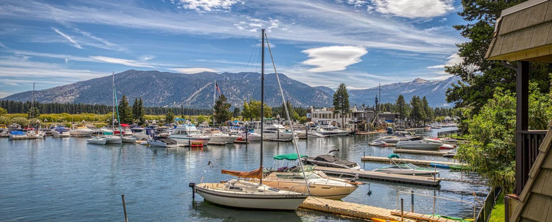 Villas in lake_tahoe