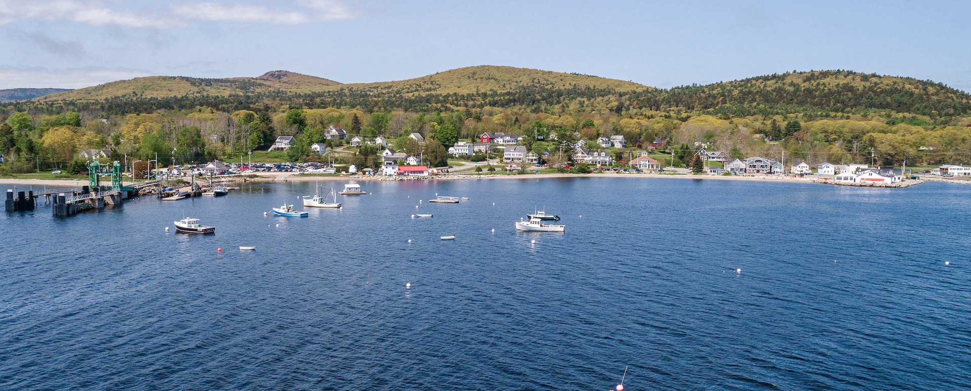 Villas in new_england