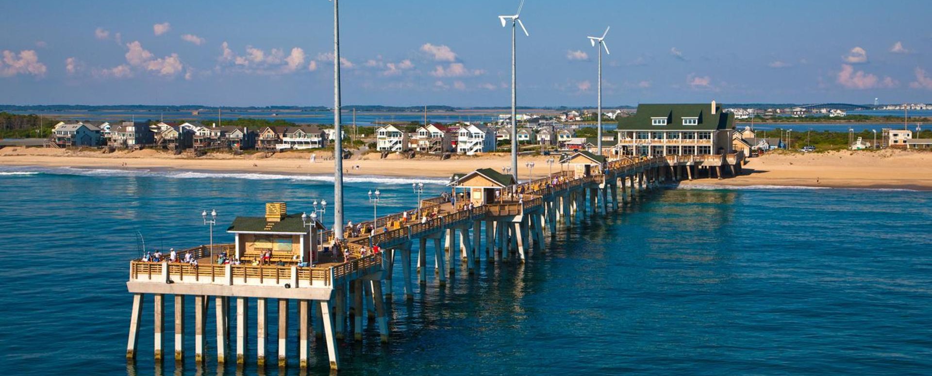 Villas in outer_banks