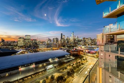 Melbourne