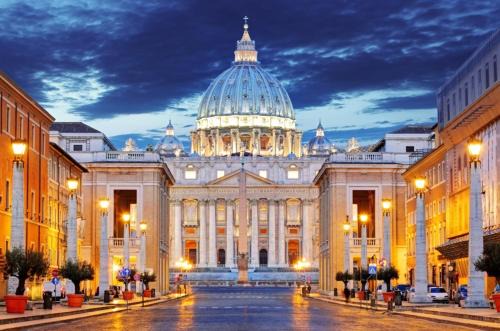 Rome