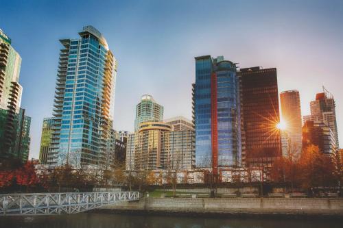 Vancouver