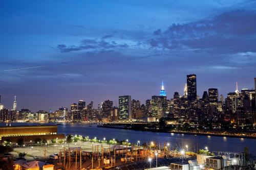 New York City
