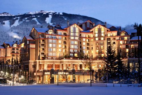 Whistler, BC