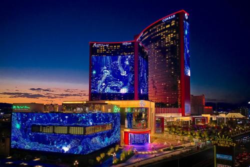 Las Vegas, NV