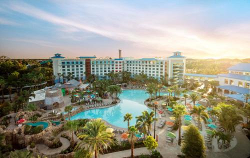Orlando, FL
