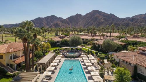 Palm Springs, CA