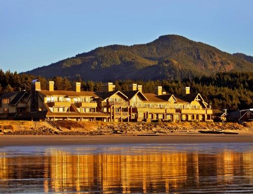 Oregon Coast, OR