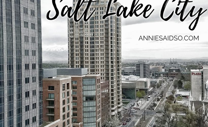 Debunking These Reasons Not to Move to Salt Lake City